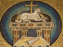 Repentance as Sacred Offering -Worthy is the Lamb That Was Slain
